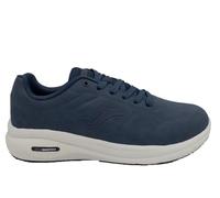 Joma Sneaker CRAYW2503 Rayan Men 2503 Scarpe Casual Marine Uomo Soletta Memory Foam 29163, Marino, 45 EU