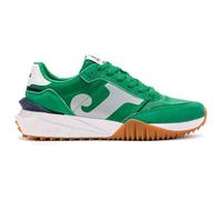 Joma Sneaker da Uomo, Verde, 43 EU, Verde, 43 EU
