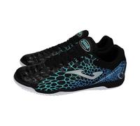 Joma Sneaker Maxima 2531 Calcio Sala, Nero , 41 EU
