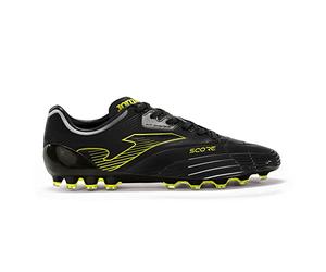 Joma Sneaker Sportive SneakersUomo, Nero, 44 EU