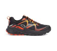 Joma Sneaker Uomo Tktres2501, Nero e Bianco, 44 EU