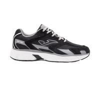 Joma Sneakers da Uomo Rt50 2501, Nero/Bianco, Taglia 40, Nero e Bianco, 42 2/3 EU