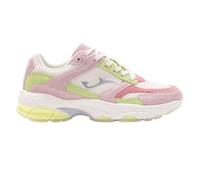 Joma, Sneakers Donna, Bianco, 39 EU