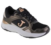 Joma, Sneakers Donna, Nero, 37 EU