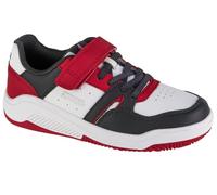 Joma, Sneakers Unisex-Adulto, Bianco, 36 EU