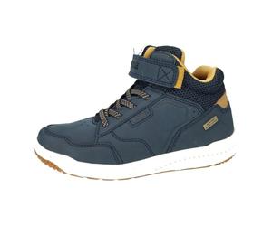 Joma Sneakers unisex per bambini, Blu, 37 EU