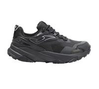 Joma, Sneakers Uomo, 41 EU, Nero Giallo, 41 EU