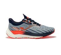 Joma Sneakers Uomo Sport Super Cross Grigio Scuro, Scarpe da Ginnastica, 41 EU