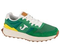 Joma, Sneakers Uomo, Verde, 42 EU