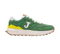 Joma, Sneakers Uomo, Verde, 44 EU