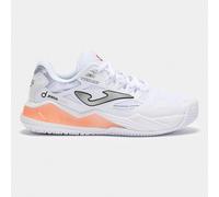 Joma Spin 2502 Bianca da Donna 38 Bianco