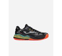 Joma Spin 26 M - Scarpe Padel - Uomo - Nero 40