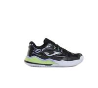 Joma Spin Padel Shoes Nero EU 37 1/2 Donna