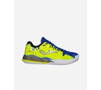 Joma Spin Padel M - Scarpe Padel - Uomo - Giallo 40