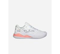 Joma Spin Padel W - Scarpe Padel - Donna - Bianco 39