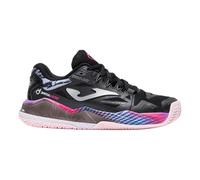 Joma Spin Lady 2601, Scarpe da Padel Donna