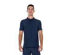 Joma Sport 101018.450.S-M Academy Thermal T-Shirt, Uomo, Verde, S-M, 30