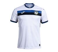 Joma Sport Maglia Calcio Atalanta Away 24 25 Bianco Azzurro Uomo M