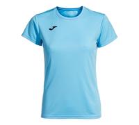 Joma Sport Maglia Tennis Combi Celeste Bambina 12 Anni