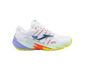 Joma Sport Open Bianco - Scarpe Da Padel Donna EUR 37