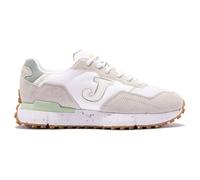 Joma Sport Scarpe da Corsa per Adulti C.1992 Bianco