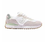 Joma Sport Scarpe da Corsa per Adulti C.1992 Bianco