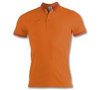 Joma Sport, Shirt Unisex, Arancione, 2XS