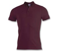 Polo Joma Bali II Rouge L