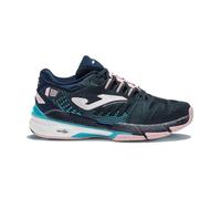 JOMA SPORT T.Slam Lady World Padel Tour 2203 Navy Pink (Numeric_40)