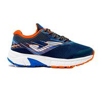 Joma Sport Victory Scarpe da Corsa per Bambini Blu Scuro, Taglia 39