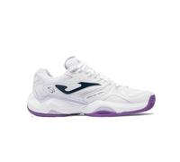 Joma Sportivo TM10S2602C Master 1000 Lady 2602 Bianco Paddle Molto Confortevole e Leggero da Donna 29621