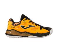 Joma Stabilità e comfort per il gioco del padelLa scarpa da padel Joma Spin da uomo è il compagno ideale per chiunque voglia dare il meglio di sé in campo. Sviluppata per le particolari esigenze degli