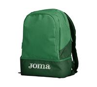 Joma Stadium III, Zaino Uomo, Verde, S