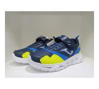 JOMA STAR JR 2403 NAVY ROYAL SCARPA SNEAKERS BAMBINO COL. NAVY ROYAL TG.31