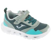 Joma Star Jr, Sneakers da Ragazza, Verde, 27 EU