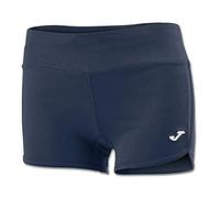 Joma STELA II, Shorts Donna, Marino, XL