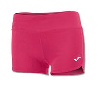 Joma STELA II, Shorts Donna, Rosa, 2XS