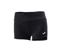 Joma Stella II, Pantaloni Corti Donna, Nero, M
