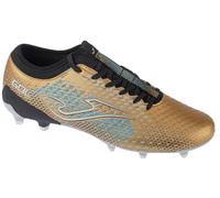 Joma, Stivali da Calcio Uomo, Gold, 41 EU