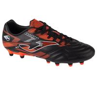 Joma Stivali da Calcio da Uomo, Nero, 41 EU