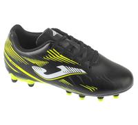 Joma, Stivali da Calcio, Nero, 38 EU