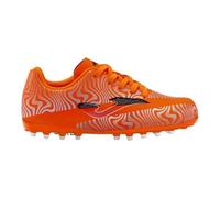 Joma, Stivali da Calcio, Colore: Arancione, 36 EU
