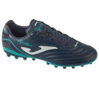 Joma, Stivali da Calcio Uomo, Blu, 44 EU