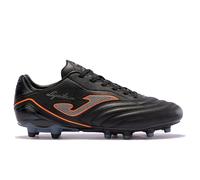 Joma, Stivali da Calcio Uomo, Nero, 45 EU