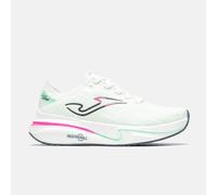JOMA STORM VIPER LADY 26 SCARPA DA CORSA DONNA COL.BIANCO TG.39