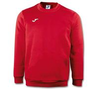 Joma Sudadera Cairo II Rojo Sport Unisex - Adulto