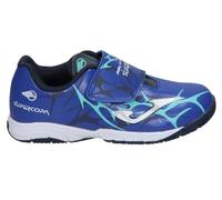 Joma Super Copa Jr SCJW2504INV Scarpe da calcio Sala per bambini, multicolore, 27 EU