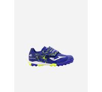 Joma Super Copa Tf Jr - Scarpe Calcio - Blu 30
