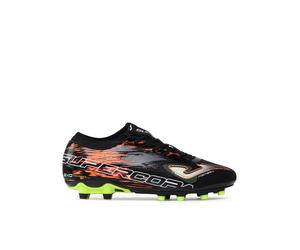 JOMA SUPERCOPA 23 NERO CORALLO - SUPS2301FG