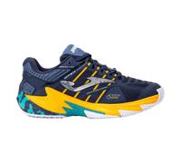 Joma Supporto leggero e stabilità mirata per il vostro gioco del padel La scarpa da padel Joma Open è stata sviluppata appositamente per il padel e vi supporta con una tecnica affilata e un comfort ot